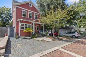 120 St James St in Wilmington, NC - Building Photo - Building Photo
