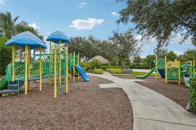 property at 1751 Alameda Dr