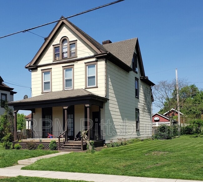 property at 123 Homestead St