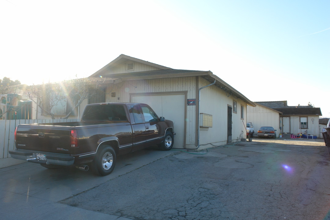 620 Fremont St in Salinas, CA - Building Photo