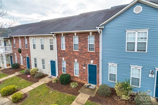 116 Locomotive Ln in Mooresville, NC - Building Photo - Building Photo