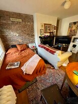 58 S Russell St, Unit 2 in Boston, MA - Building Photo