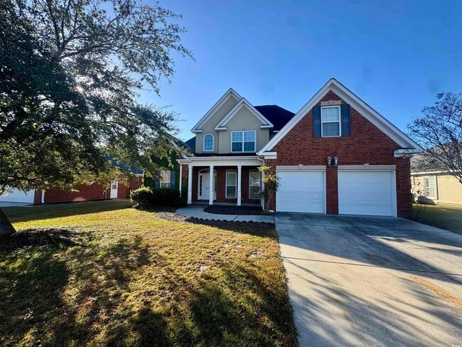 544 Stonemason Dr in Myrtle Beach, SC - Building Photo - Building Photo