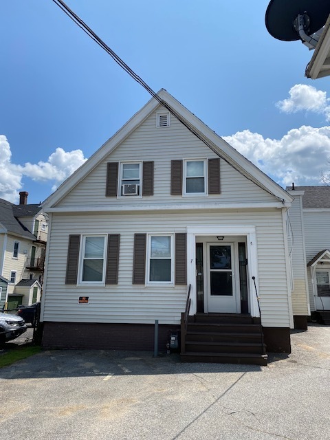 7 Fayette St, Unit 7 Fayette Street