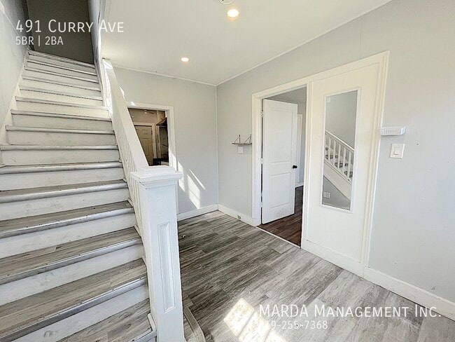 491 Curry Ave in Windsor, ON - Building Photo - Building Photo