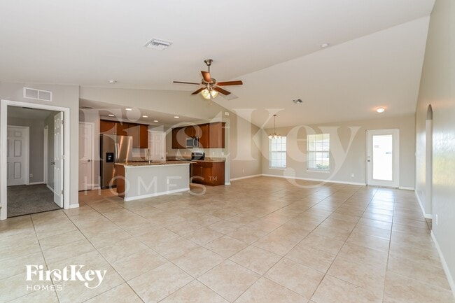 1213 NW 16th Terrace in Cape Coral, FL - Building Photo - Building Photo