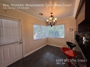 4099 W 130th St in Hawthorne, CA - Building Photo - Building Photo