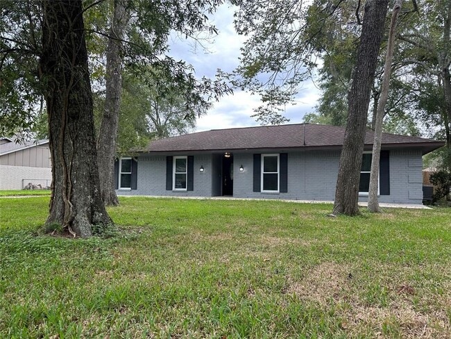 228 Oak Manor Dr in Alvin, TX - Building Photo - Building Photo