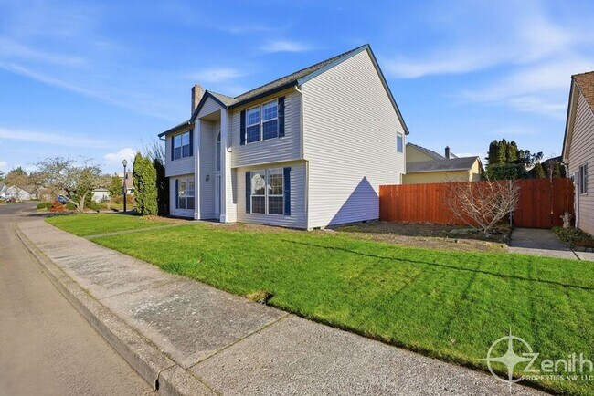 16101 SE 18th St in Vancouver, WA - Building Photo - Building Photo