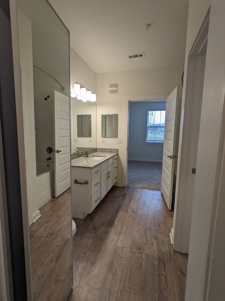 Cottages at Cades Cove Apartments in Maryville, TN