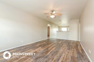 2110 Bradford Ln in Newcastle, OK - Building Photo - Building Photo