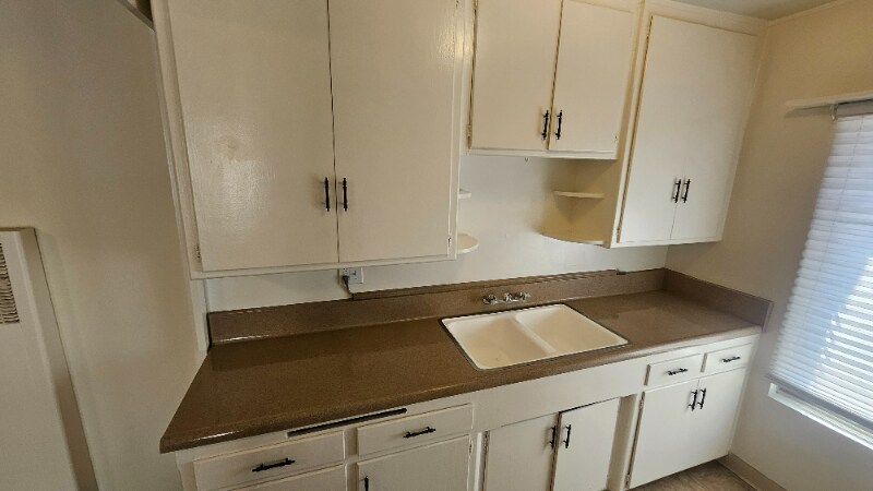 1201 N Ogden Dr in West Hollywood, CA - Building Photo