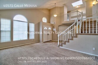 40571 Calle Medusa in Temecula, CA - Building Photo - Building Photo