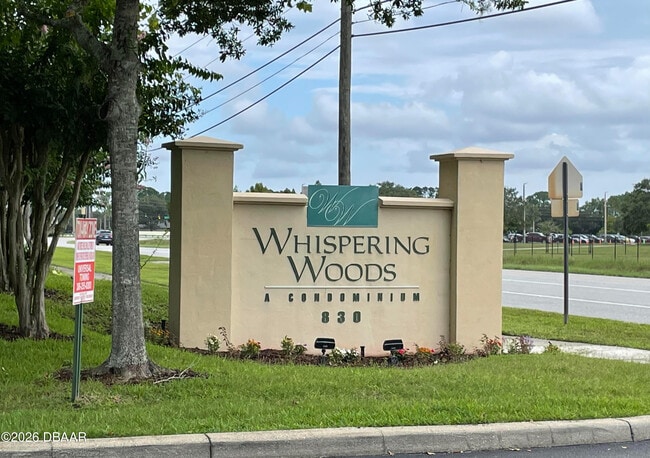 830 Airport Rd in Port Orange, FL - Building Photo - Building Photo