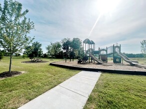 The Commons @ Endura Park in Siloam Springs, AR - Building Photo - Building Photo