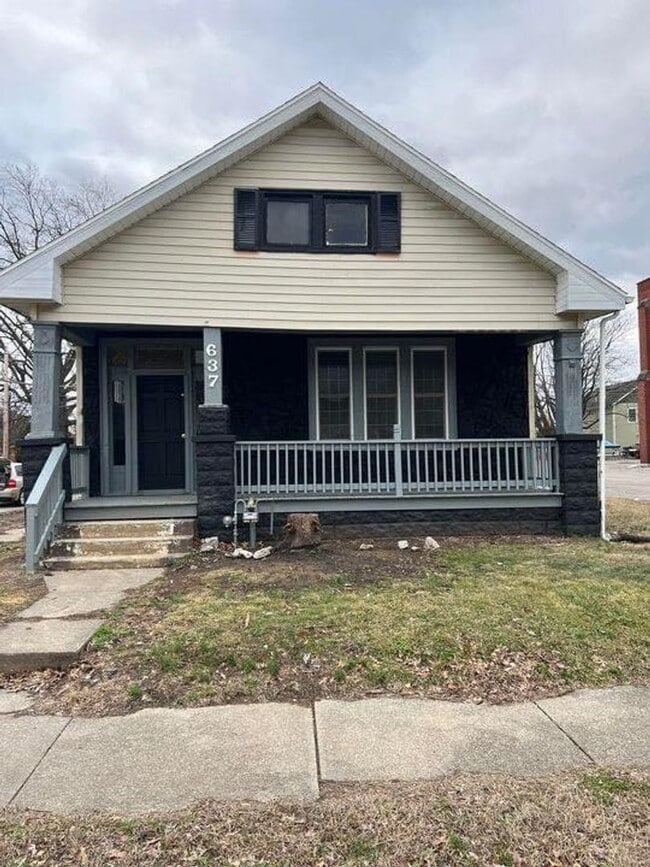 property at 637 Bellemeade Ave