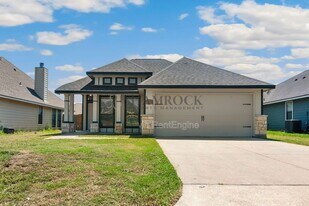 10513 Condor Loop in Waco, TX - Building Photo