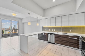 Brickell View Terrace in Miami, FL - Building Photo - Interior Photo