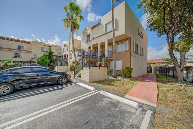 property at 551 NW 82nd Ave