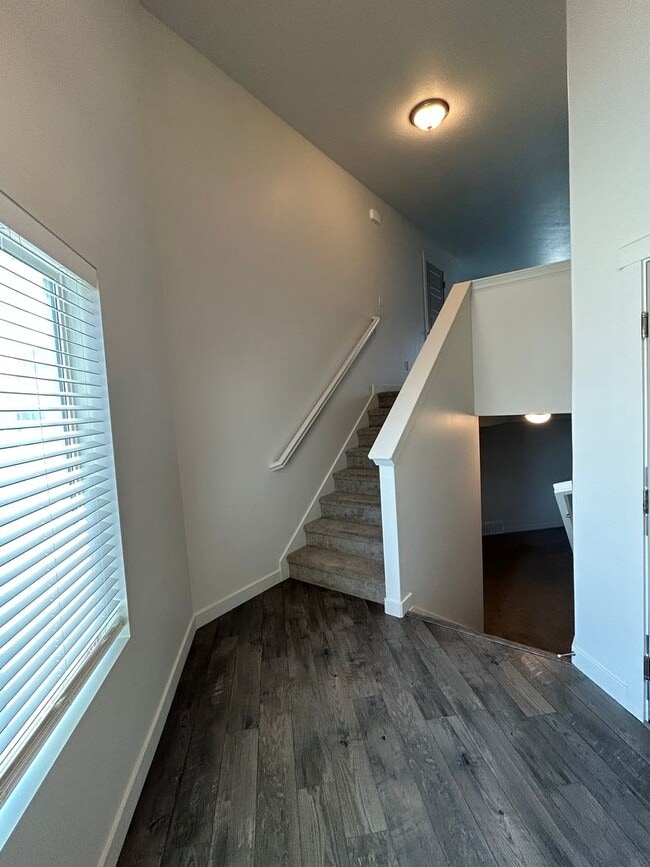 6403 N Wanlass Hl in Eagle Mountain, UT - Building Photo - Building Photo