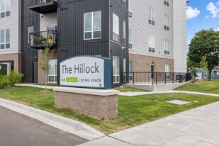 The Hillock Apartments