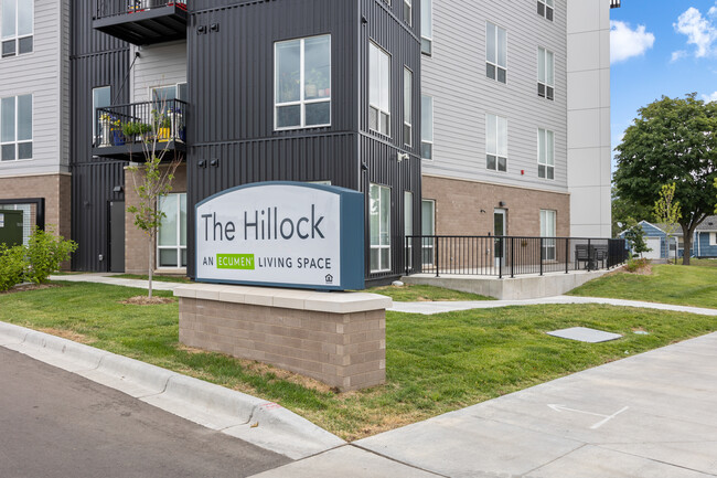 The Hillock