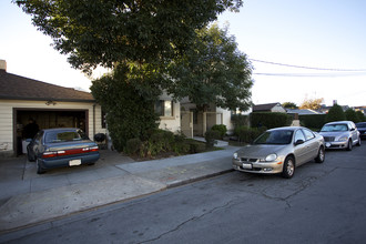 805 4th Ave in San Bruno, CA - Building Photo - Building Photo