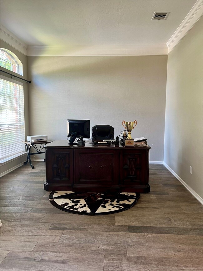 9219 Barnsford Ln in Tomball, TX - Building Photo - Building Photo