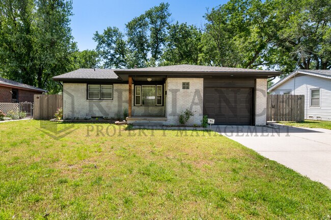 property at 1915 N Joann St