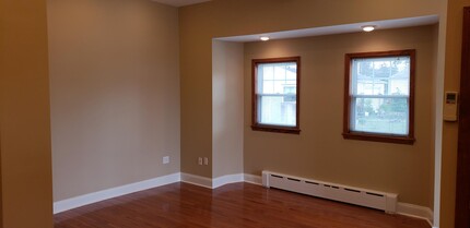 603 A St, Unit C in King of Prussia, PA - Building Photo - Building Photo