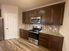 7904 Branch Way in Fort Worth, TX - Building Photo - Building Photo