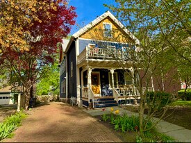 52 Sherman St in Hartford, CT - Building Photo
