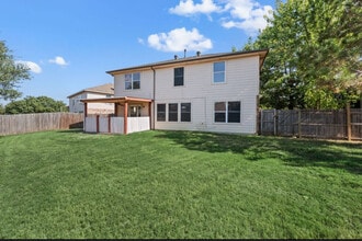 4662 Snow Ridge Ct in Fort Worth, TX - Building Photo - Building Photo