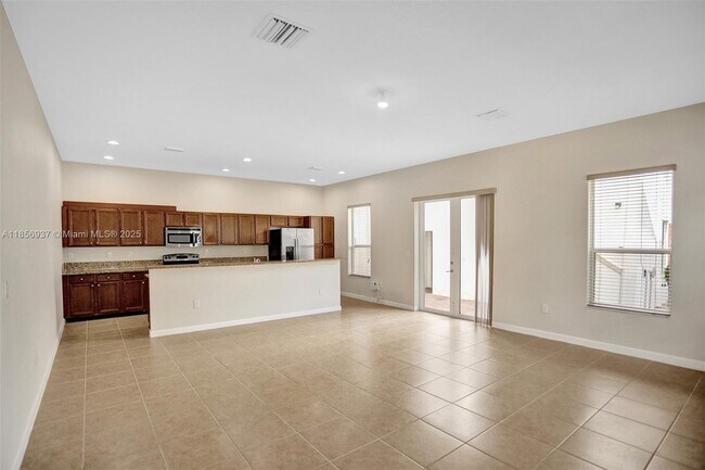 property at 9500 SW 167th Ave