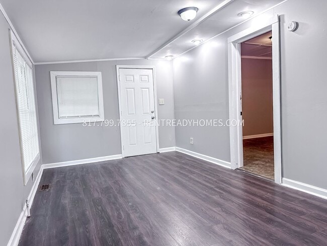 5405 Wesley Dr in Midfield, AL - Building Photo - Building Photo