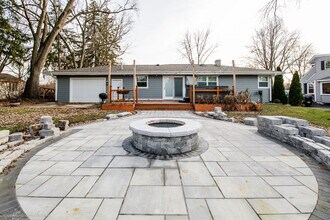 123 Haines Ave in New Lenox, IL - Foto de edificio - Building Photo