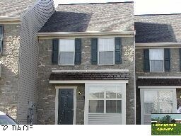 Donegal Crossing - 7 Rental Townhomes in Mount Joy, PA - Building Photo - Building Photo