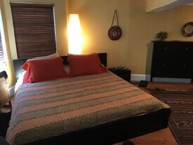 1743 N Capitol St NE, Unit 2 in Washington, DC - Building Photo