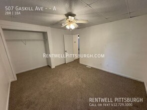 507 Gaskill Ave in Jeannette, PA - Building Photo - Building Photo