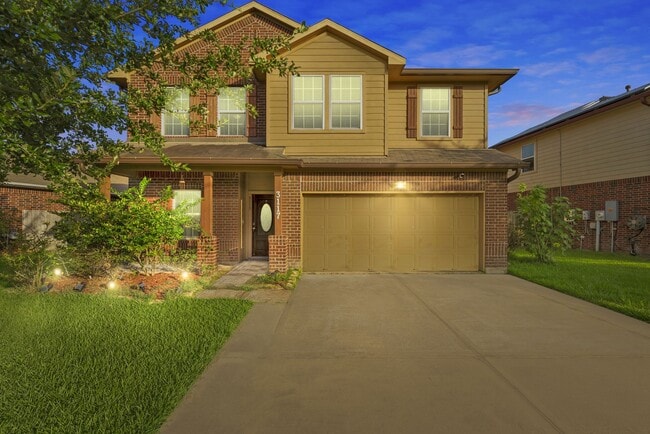 3117 Cambridge Meadows Ln in Dickinson, TX - Building Photo - Building Photo