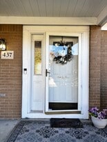 437 Colony Park Dr in Pickerington, OH - Building Photo