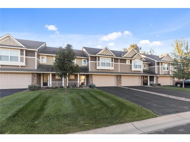 property at 1116 Station Trl