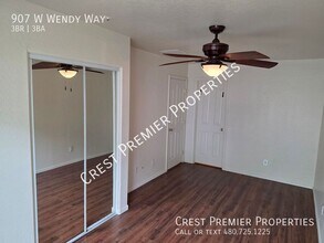 907 W Wendy Way in Gilbert, AZ - Building Photo - Building Photo