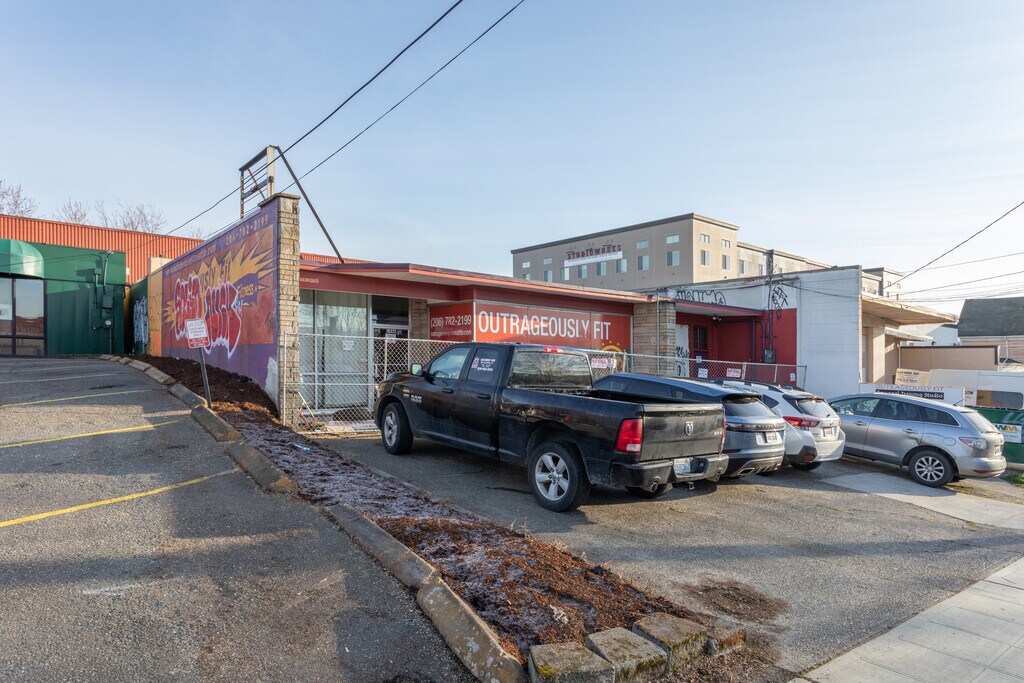 Chinook Ballard Apartments Seattle, WA Apartments For Rent