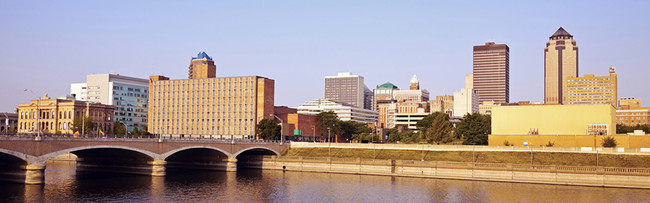 Apartamentos Alquiler en Northwest Des Moines, IA