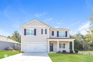 5700 Timber Leaf Lp in Bessemer, AL - Building Photo