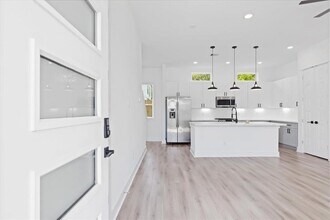 3505 Terry St in Houston, TX - Building Photo - Building Photo