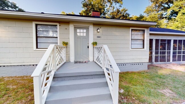 3881 Gober Rd in Millbrook, AL - Building Photo - Building Photo