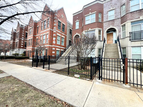 4026 S Oakenwald Ave in Chicago, IL - Building Photo - Building Photo