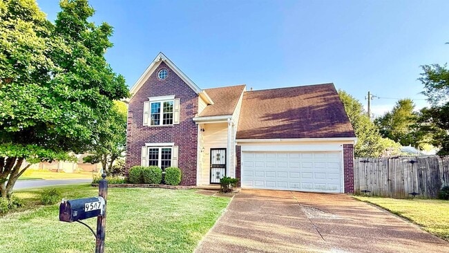 property at 9547 Daly Dr